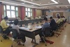 [NSP PHOTO]전남교육청, 코로나19 학교내 감염 차단 총력 대응