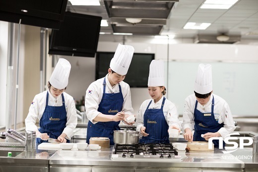 [NSP PHOTO]전주대, 한식 전문인력 양성기관 지정