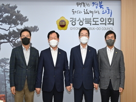 [NSP PHOTO]경북교육청, 온학교 교육회복학습지원 30만 원 지원