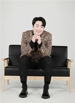 [NSP PHOTO]안성준 6일 가요무대 출격꿈꾸는 백마강 무대 예고