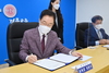 [NSP PHOTO]경북교육청, 고졸성공시대 개척을 위한 업무협약식 개최