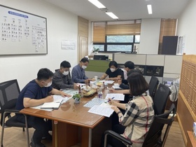 [NSP PHOTO]이은주 경기도의원, 정책제안 통해 가설건축물 휴게시설 활용 추진 탄력