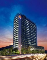 [NSP PHOTO]코오롱베니트 SGI서울보증 빅데이터 분석 시스템 구축 사업 수주