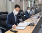 [NSP PHOTO]경북교육청, 금오공대와 MOU 체결로 고교학점제 협력 체제 구축