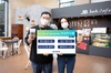 [NSP PHOTO]전북은행, ESG 실천 사내 캠페인 미션파서블 실시