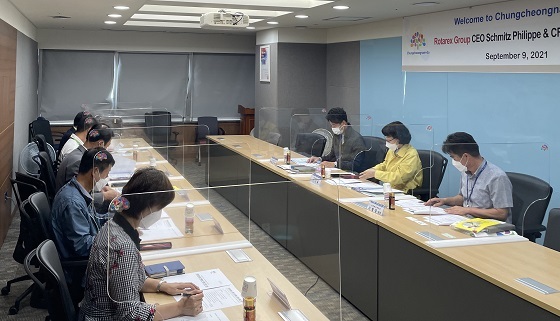 NSP통신-▲충남도가 자율 안전점검 실천 운동에 적극 참여해 줄 것을 요청했다. (충남도)
