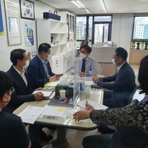 [NSP PHOTO]정희시 경기도의원 홈페이지 장애인 모니터링 사업 추진방안 검토