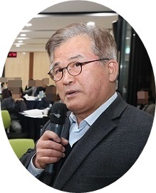 NSP통신-▲엄길청 박사 (NSP통신 DB)