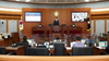 (NSP NEWS Image)오산시의회, 제260회 임시회 폐회 안건 54개 의결