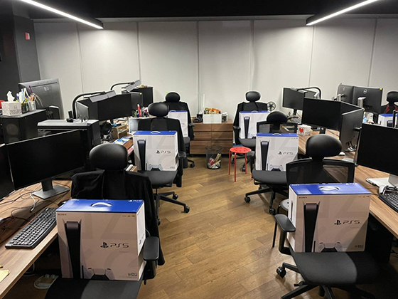 NSP통신- (시프트업)