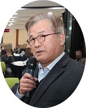 [NSP PHOTO]엄길청 박사 10월 게임업체 초청 Ludentic Business 온라인 임직원 특강