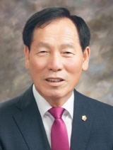 NSP통신-고우현 경상북도의회 의장