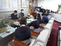 [NSP NEWS Image]보성경찰, 금융기관 대상 ‘찾아가는 보이스피싱 예방’ 홍보활동 강화