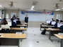 [NSP PHOTO]경북교육청, 2022학년도 전기고 고입전형 담당자 연수