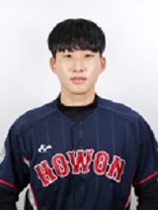 [NSP PHOTO]호원대 이재민 학생, KBO 신인 드래프트 한화 이글스 지명