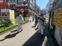 [NSP PHOTO]안산시, 추석 앞두고 코로나19 특별방역 캠페인