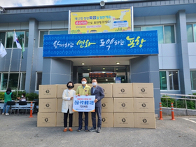 [NSP PHOTO]경북도, 태풍피해지역에 이재민 긴급물품 지원