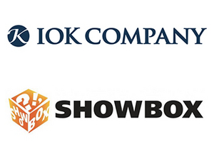 [NSP PHOTO]아이오케이 쇼박스와 콘텐츠 공동제작 MOU 체결