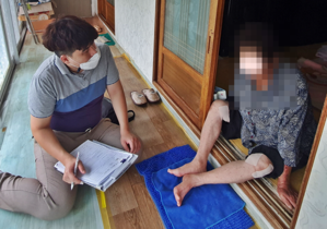 [NSP PHOTO]경주시, 국민기초생활수급 부양의무자 기준 전면 폐지