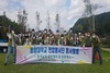 (NSP NEWS Image)청암대학교, 연합봉사단 ‘사랑나눔’ 봉사활동 실시
