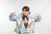 [NSP PHOTO]매일유업, 어메이징 오트 모델 홍현희·제이쓴 발탁