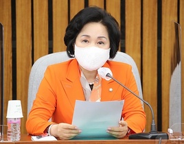 [NSP PHOTO]조명희 최근 5년간 군내 식중독 환자 5014명 올해 8월까지 1035명 발생