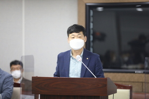 [NSP PHOTO]김영택 수원시의원 발의 고문변호사 운영 조례 공포