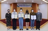 [NSP PHOTO]계명대, 고교-대학 연계 인문학 강화 독후감 공모전 시상식 가져