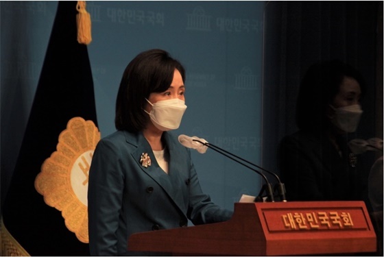 NSP통신-국회 국민의힘 법제사법위원회 위원인 전주혜 국회의원 (전주혜 의원실)