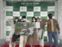 [NSP PHOTO]동국대 경주캠퍼스 조경·정원디자인학부, 2021 정원드림 프로젝트 대상 수상