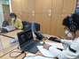 [NSP PHOTO]경북교육청, 맞춤형 인사 상담 시행