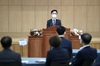 [NSP PHOTO]전남교육청, 김천홍 부교육감 5일 부임