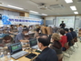 [NSP PHOTO]경북교육청, 중등 수석교사 역량강화 연수