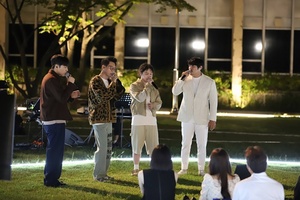 [NSP PHOTO]KCM 24일 단독공연서 MOM 재결합 성사