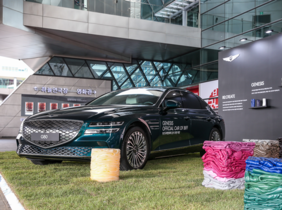 [NSP PHOTO]제네시스 브랜드 제26회 부산국제영화제 공식 후원