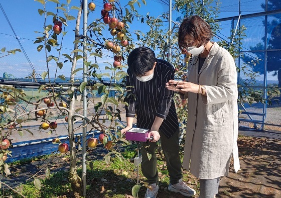 NSP통신-▲서산시가 찾아가는 토양현장진단 무료 서비스를 추진한다. (서산시)