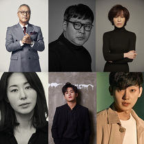 [NSP PHOTO]탄생 2차 캐스팅 라인업 공개여주인공 공개 오디션 진행