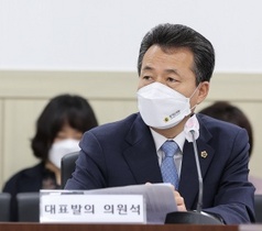 [NSP PHOTO]김성수 경기도의원 발의 아동보호·복지 증진 조례 상임위 통과