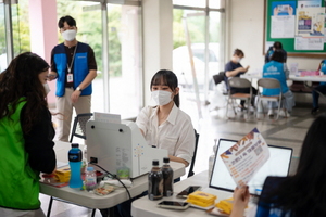 [NSP PHOTO]경북과학대, 찾아가는 마음건강지원 프로그램 참여