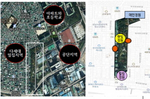 [NSP PHOTO]성남시, 상대원1동·금토동 시민 주도 마을정원 조성