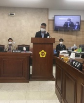 [NSP NEWS Image]안기권 경기도의원 발의한 팔당수계 특별위 활동 기간 연장 건 상임위 통과