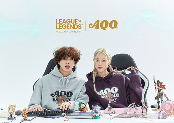 NSP통신- (라이엇게임즈)