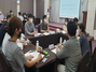 [NSP PHOTO]경북교육청, 경북형 고교학점제 일반화 모델 개발...연구학교 운영 보고회 개최