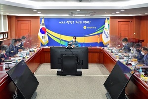 [NSP PHOTO]장성군, 미래가치 더한 새로운 장성 건설 준비 착착