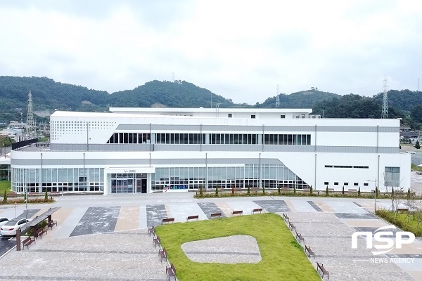 NSP통신-순천만잡월드 전경 (순천시)