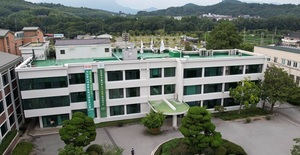 [NSP PHOTO]담양군, 2022년산 친환경 벼 매입 품종 새청무 선정