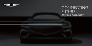 [NSP PHOTO]현대차 제네시스, Genesis X 로드쇼 개최