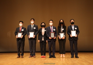 [NSP PHOTO]경북도, 제42회 흰지팡이의 날 기념 시각장애인복지대회 개최
