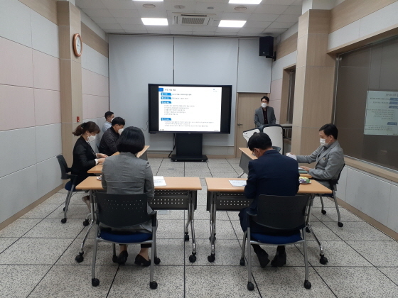 NSP통신-김포시가 시민이 안전한 도시 구현을 위한 빅데이터 분석 사업을 완료했다. (김포시)