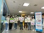 [NSP PHOTO]진안군, 일회용품 없는 청사 만들기 실천 앞장